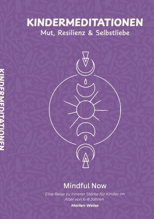 Produktbild: Kindermeditationen