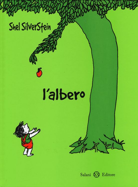 Produktbild: L' albero