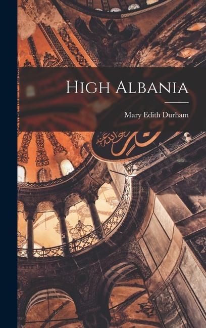Produktbild: High Albania