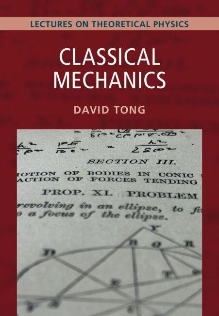 Produktbild: Classical Mechanics