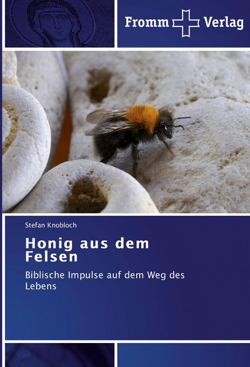 Produktbild: Honig aus dem Felsen