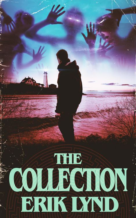 Produktbild: The Collection