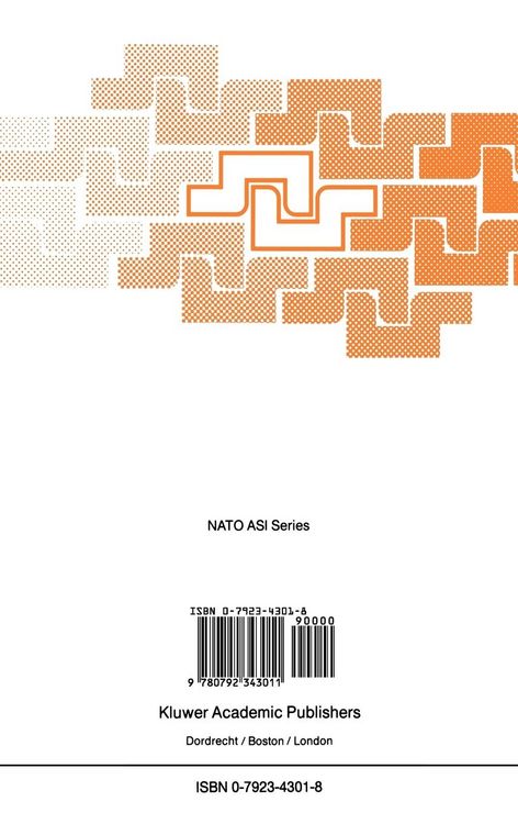 Produktbild: Frontiers in Nanoscale Science of Micron/Submicron Devices