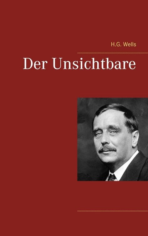 Produktbild: Der Unsichtbare