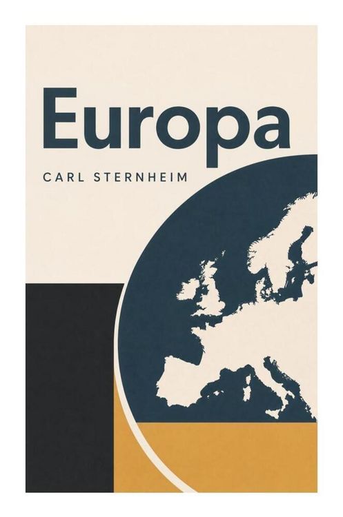 Produktbild: Europa