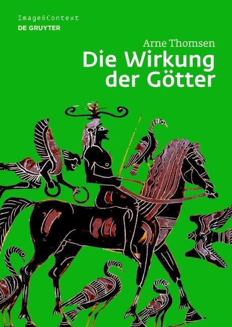 Produktbild: Die Wirkung der G&ouml;tter