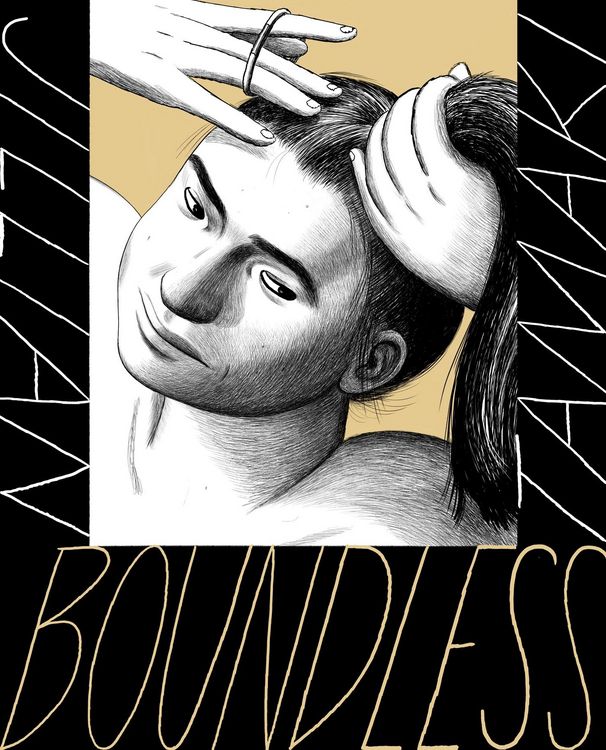 Produktbild: Boundless
