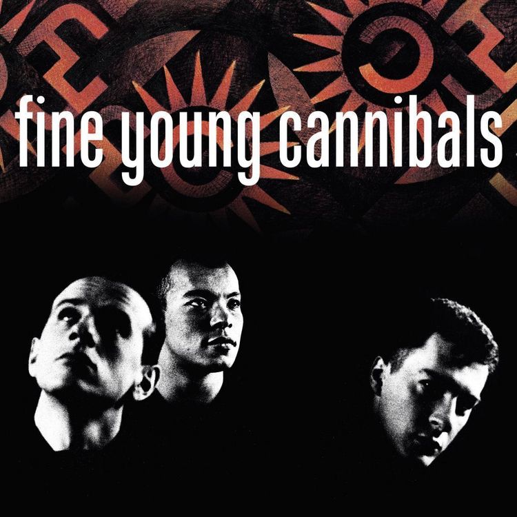 Produktbild: Fine Young Cannibals (Remastered,Standard)