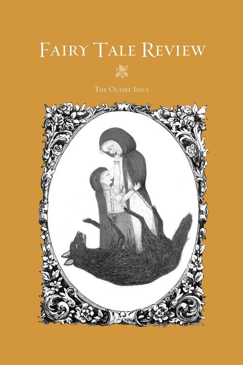 Produktbild: Fairy Tale Review