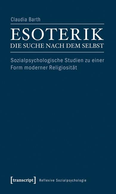 Produktbild: Esoterik - die Suche nach dem Selbst