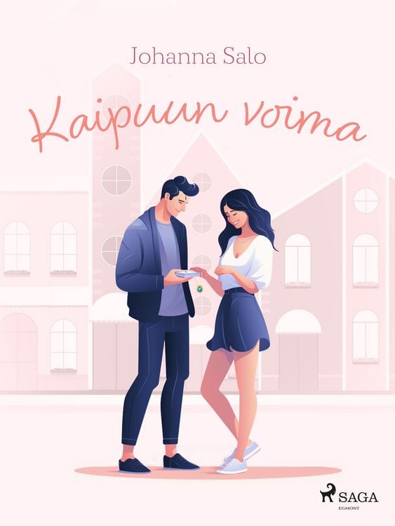 Produktbild: Kaipuun voima