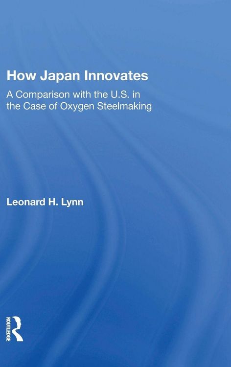 Produktbild: How Japan Innovates