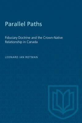 Produktbild: Parallel Paths -OS