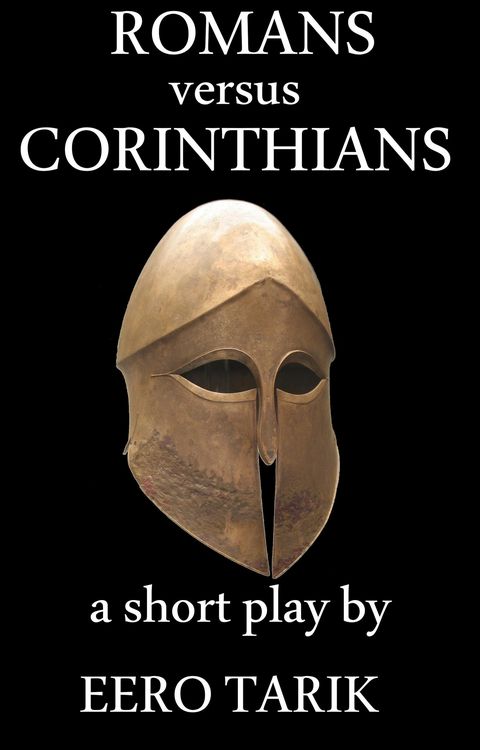 Produktbild: Romans versus Corinthians