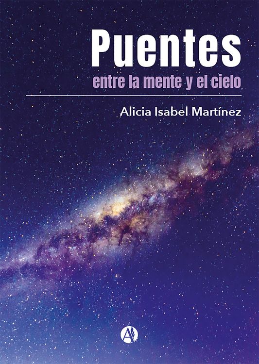 Produktbild: Puentes entre la mente y el cielo