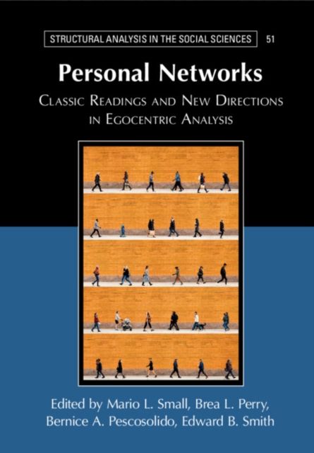 Produktbild: Personal Networks