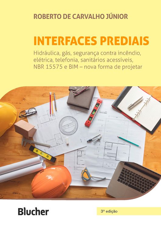 Produktbild: Interfaces prediais