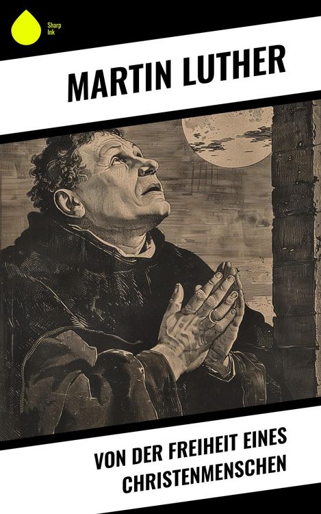 Produktbild: Von der Freiheit eines Christenmenschen