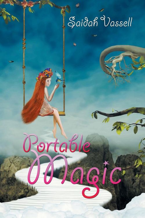 Produktbild: Portable Magic