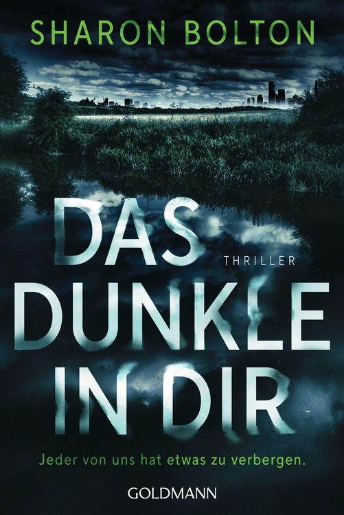 Produktbild: Das Dunkle in dir