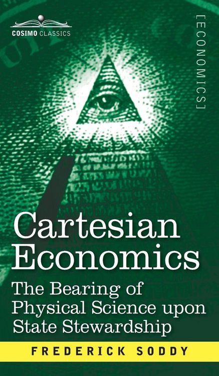 Produktbild: Cartesian Economics