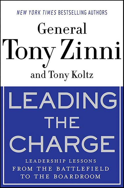 Produktbild: Leading the Charge