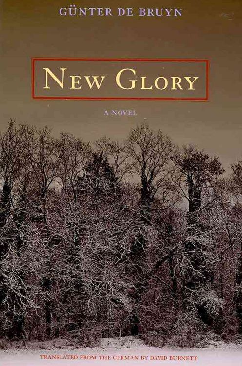 Produktbild: New Glory