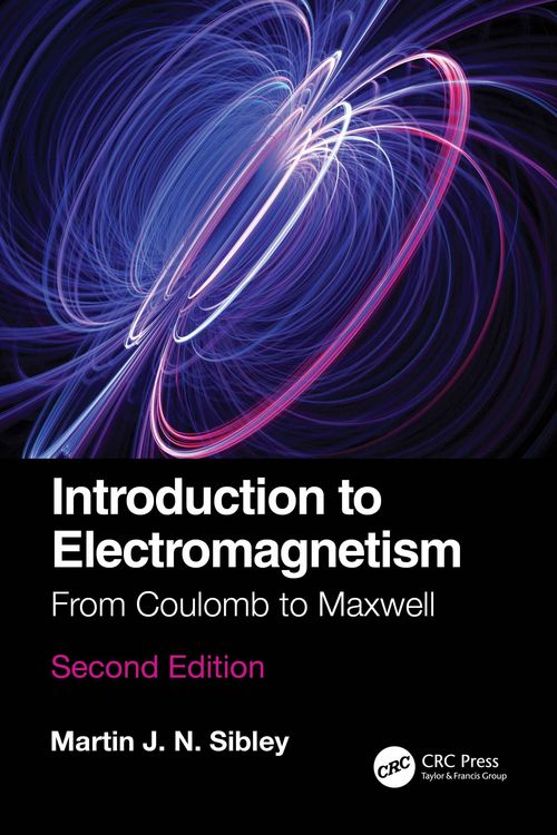 Produktbild: Introduction to Electromagnetism