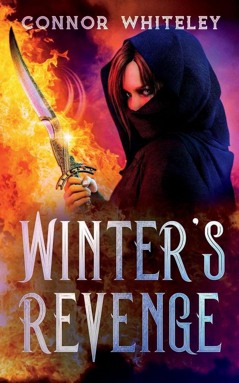 Produktbild: Winter's Revenge