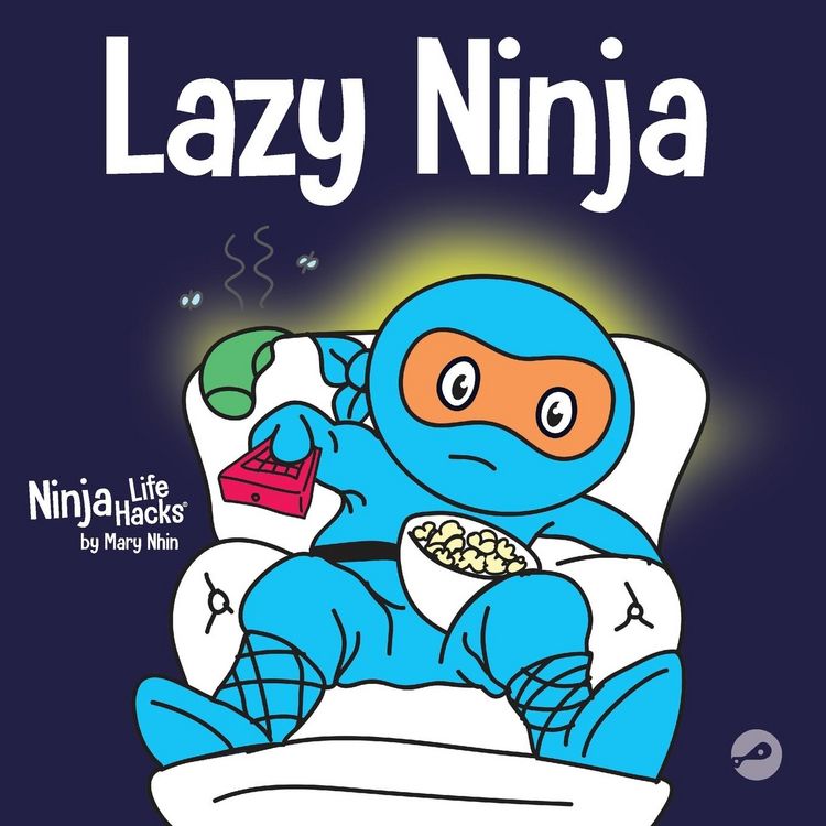 Produktbild: Lazy Ninja