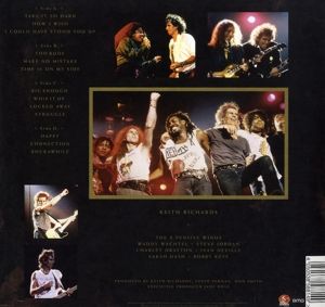 Produktbild: Live at the Hollywood Palladium