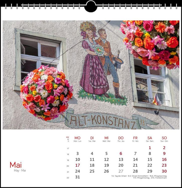 Produktbild: Konstanz 2027