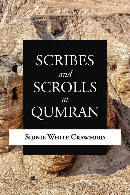 Produktbild: Scribes and Scrolls at Qumran