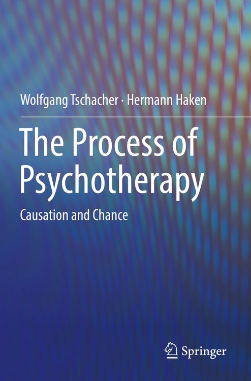Produktbild: The Process of Psychotherapy