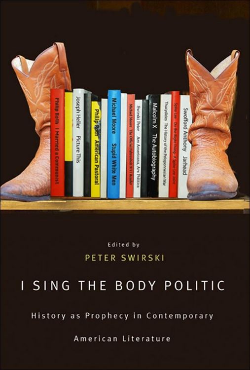 Produktbild: I Sing the Body Politic