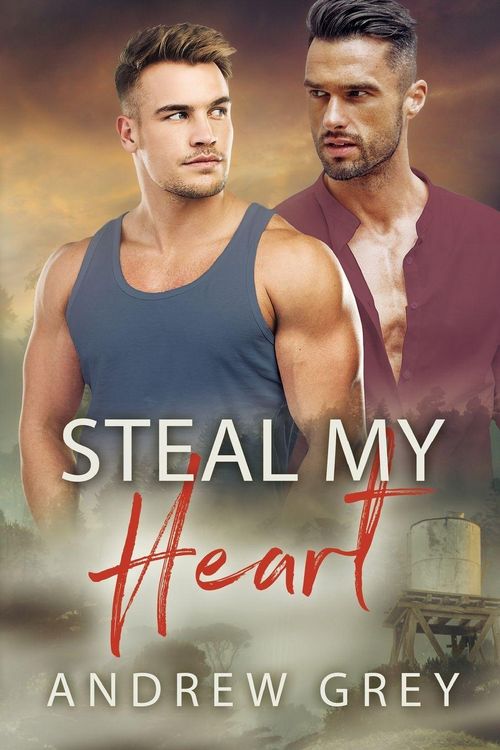 Produktbild: Steal My Heart