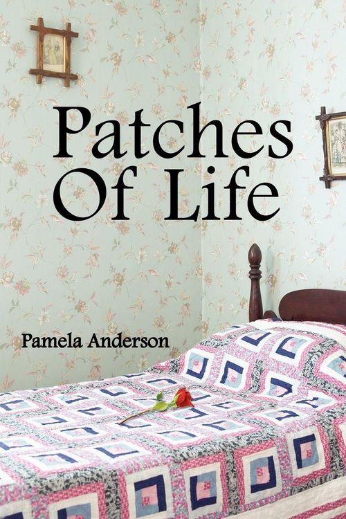 Produktbild: Patches Of Life