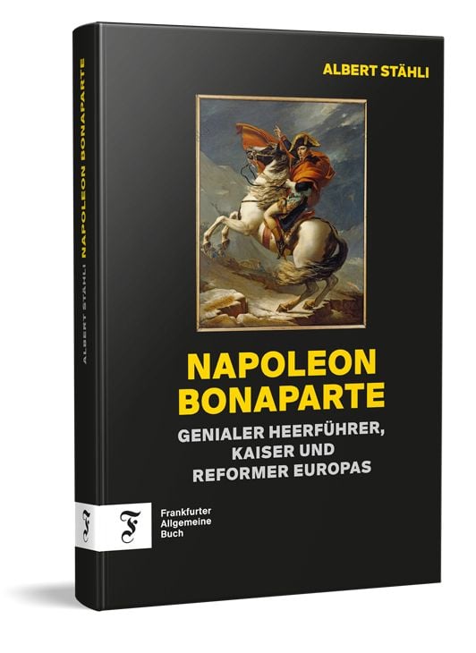 Produktbild: Napoleon Bonaparte