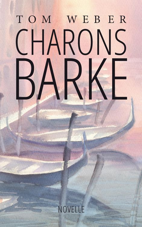 Produktbild: Charons Barke