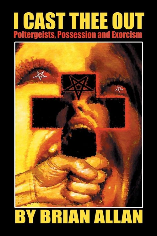 Produktbild: I Cast Thee Out