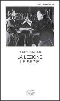Produktbild: La lezione-Le sedie
