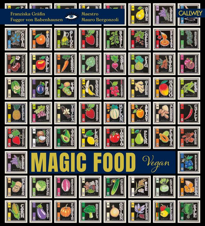 Produktbild: Magic Food