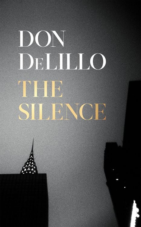 Produktbild: DeLillo, D: The Silence