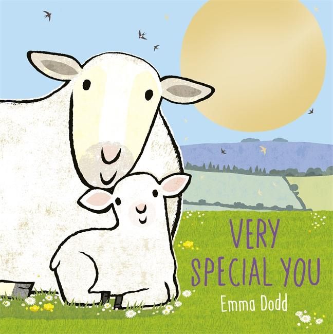 Produktbild: Very Special You