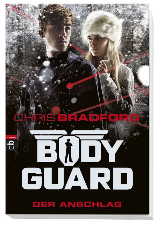 Produktbild: Bodyguard - Der Anschlag