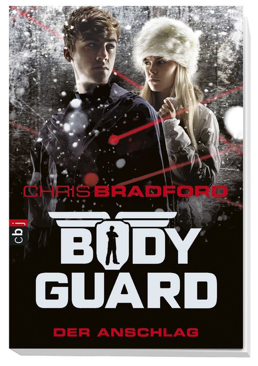 Produktbild: Bodyguard - Der Anschlag