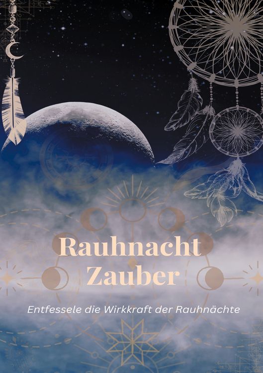 Produktbild: Rauhnacht Zauber