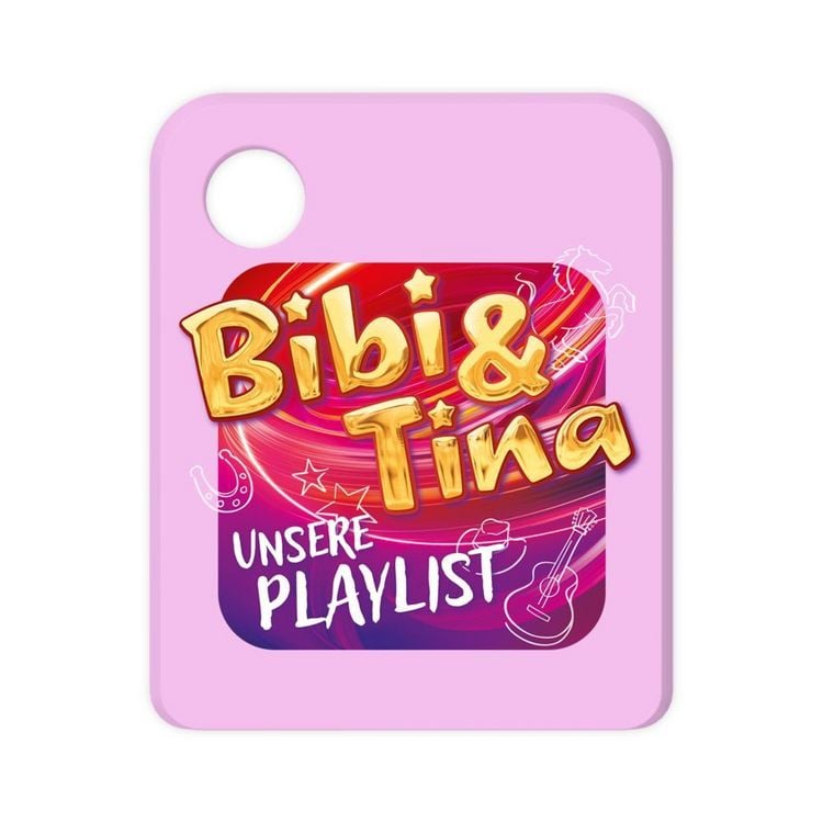 Produktbild: Unsere Playlist (die gr&ouml;&szlig;ten Hits),1 Galakto Token