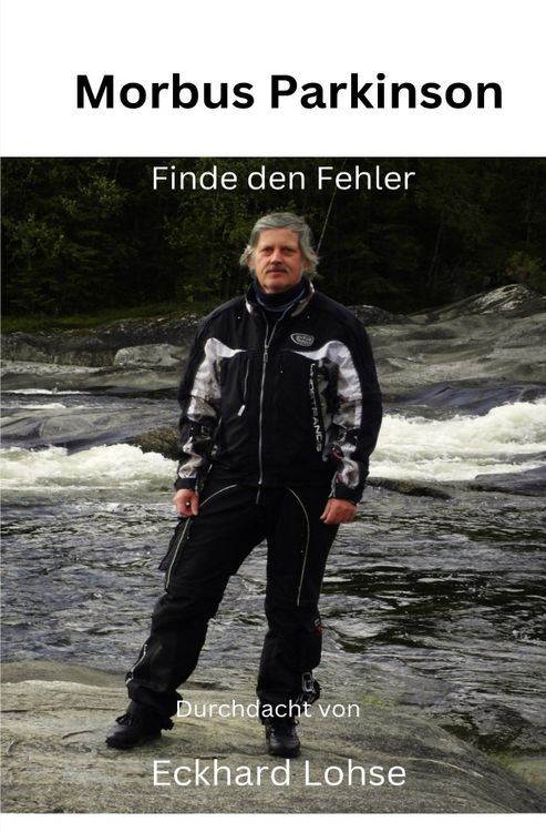 Produktbild: Durchdenken / Morbus Parkinson