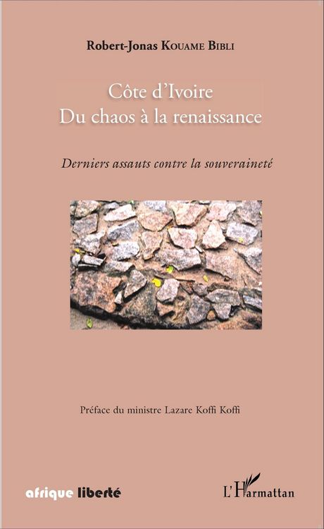 Produktbild: C&ocirc;te d'Ivoire